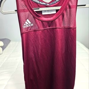 Adidas Tank Large